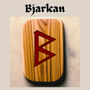 bjarkan