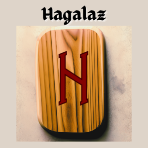 hagalaz