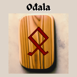 odhala