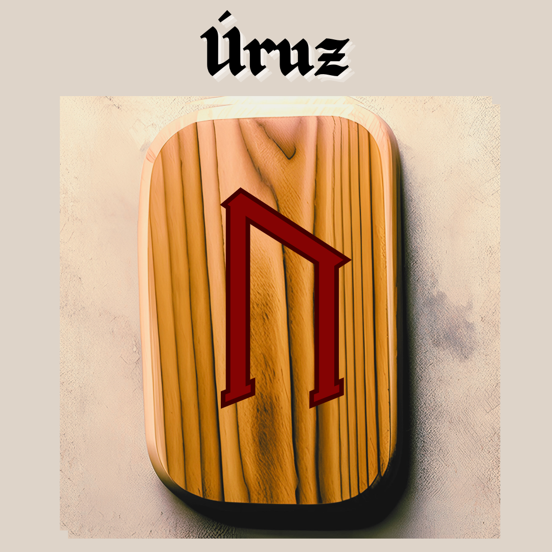 Uruz