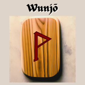 wunjo