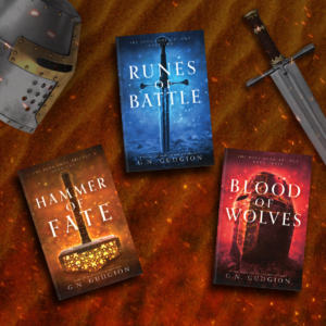 Rune Song series