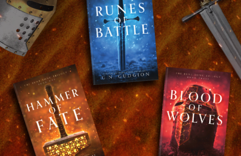 Rune Song series