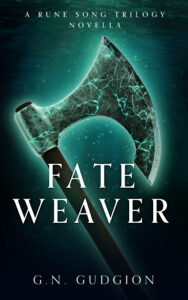 Fate-Weaver cover