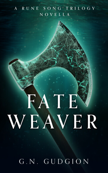 Fate-Weaver cover