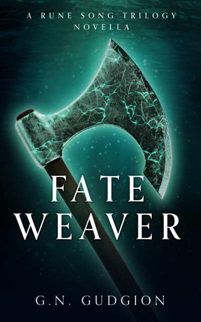 Fate-Weaver cover