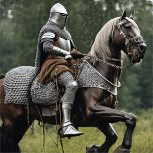 Warhorse