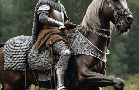 Warhorse