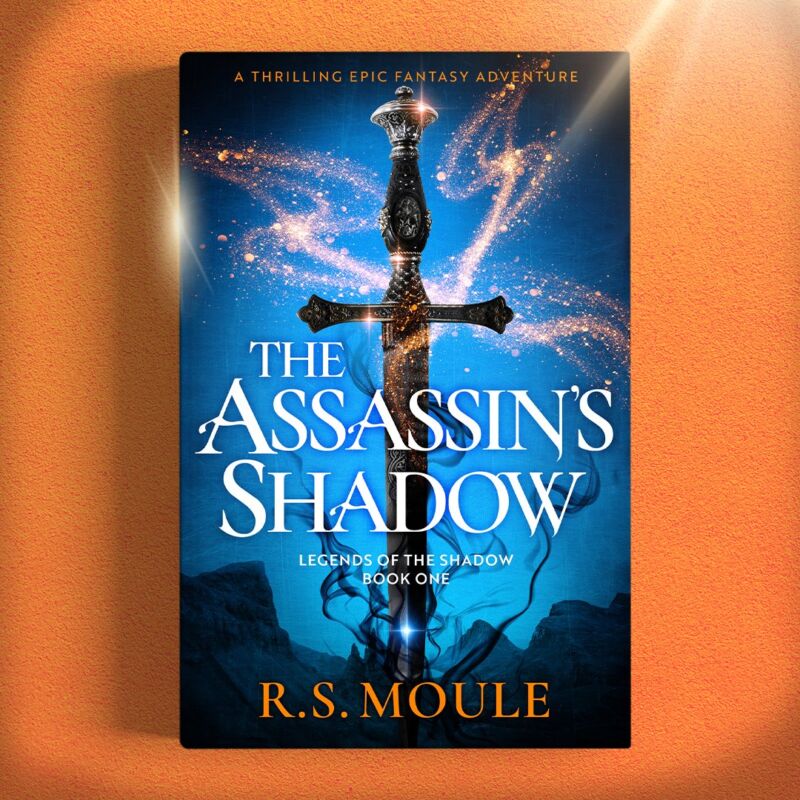 Image for the Tweet beginning: They say Locan A’Shadow is